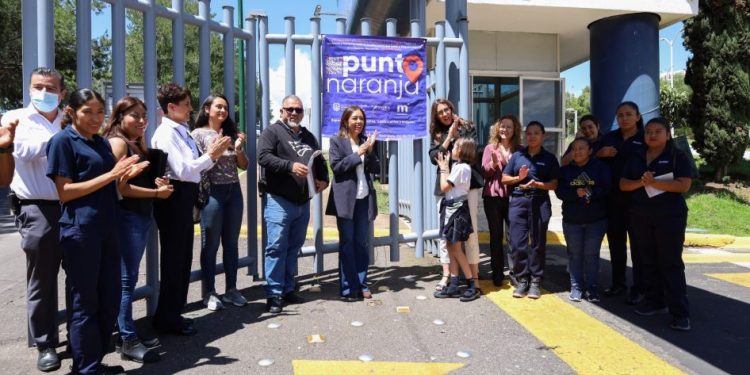 Gobierno de Morelia y Tecnológico de Monterrey promueven la igualdad sustantiva