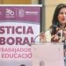 Tercer ciclo escolar completo es gracias al compromiso docente: Gabriela Molina