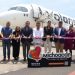 ¿Listos para el Ixtapazo? Michoacán inaugura vuelo directo: Sectur
