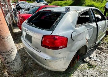 Realiza Fiscalía General dos cateos en Morelia y Tarímbaro; asegura vehículos con alteraciones en sus medios de identificación