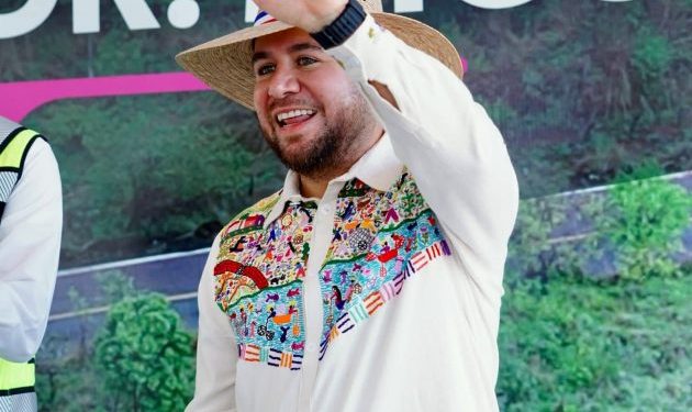 Con la 4T han llegado más beneficios a nuestra región: Reyes Galindo