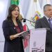 Michoacán concluye su tercer ciclo escolar completo y se afianza la estabilidad educativa: Gabriela Molina