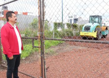 Gobierno de Alfonso Martínez avanza en rehabilitación de caminos rurales y mejora territorial