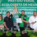 Reconoce Ernesto Núñez Aguilar el fortalecimiento del Partido Verde en Tierra Caliente