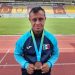 Moreliano Hiram Abif López gana bronce en el Abierto Europeo de Atletismo en Praga