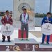 Michoacán suma oro y plata en la Olimpiada Nacional 2025