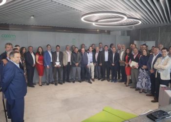 Polo de Desarrollo de Morelia, listo para las inversiones con reglas claras e incentivos reales: Sedeco