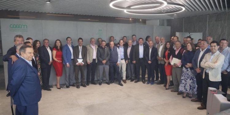 Polo de Desarrollo de Morelia, listo para las inversiones con reglas claras e incentivos reales: Sedeco