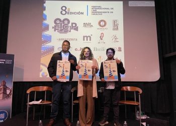 Invita SeCultura Morelia al Festival Internacional de Cine Independiente de Paracho