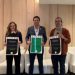 Invita Alfonso Martínez a editoriales y autores independientes participar en la IV FILLM