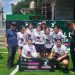 ¡Juegan por la paz! Usan canchas de fútbol 7 como herramienta contra la delincuencia