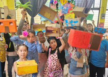 Este verano explora nuevos mundos en las bibliotecas del estado: SEE