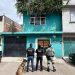 Tras catear tres inmuebles en Morelia, FGE asegura narcóticos y detiene a tres personas