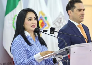 ¡El Planetario se moderniza! Será un espacio para la ciencia y tecnología: Gladyz Butanda