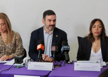 Gobierno de Morelia fortalece su lucha contra la trata de personas con acciones coordinadas