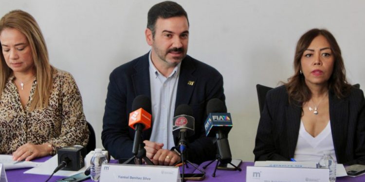 Gobierno de Morelia fortalece su lucha contra la trata de personas con acciones coordinadas