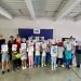 Niños de Morelia participan en el curso ‘Emprende Jugando’ de la Sefeco