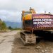 Gobierno de Michoacán rehabilita 8 tramos carreteros en Tierra Caliente