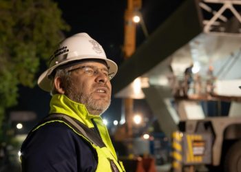 Paso Eréndira ordenará el tránsito vehicular al norte de Morelia: Bedolla