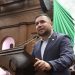 Propone Reyes Galindo que oficiales del Registro Civil en Michoacán cuenten con formación jurídica