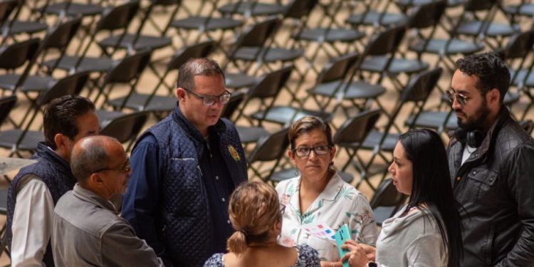 ¿Sacaste ficha para ingresar a la UMSNH?, prepárate; este miércoles examen de admisión