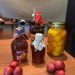 Disfruta de sabores únicos con frutas de la región en Expo Feria Jeráhuaro: Sectur