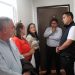 Comisionado de Seguridad de Morelia visita instalaciones de VIFAC para fortalecer colaboración institucional