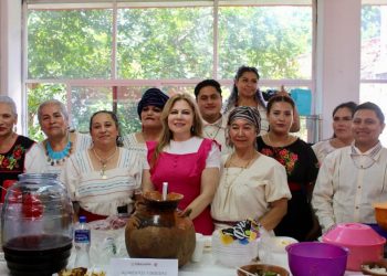 El programa municipal “Mujeres al 1000×10” fortalece el emprendimiento en Morelia