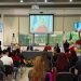 Por primera vez, personal de la Comisión Estatal de Derechos Humanos recibe capacitación en Lengua de Señas Mexicanas