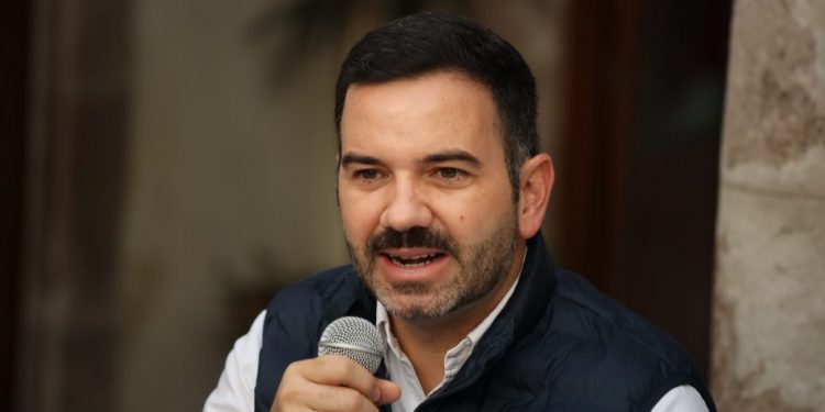 Anuncia Yankel Benítez campaña “Ordena tu talacha”