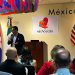 Michoacán promueve su riqueza turística en EUA: Sectur
