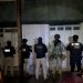Ejecuta FGE dos cateos en Morelia y asegura mil 800 dosis de metanfetamina; hay cinco personas detenidas