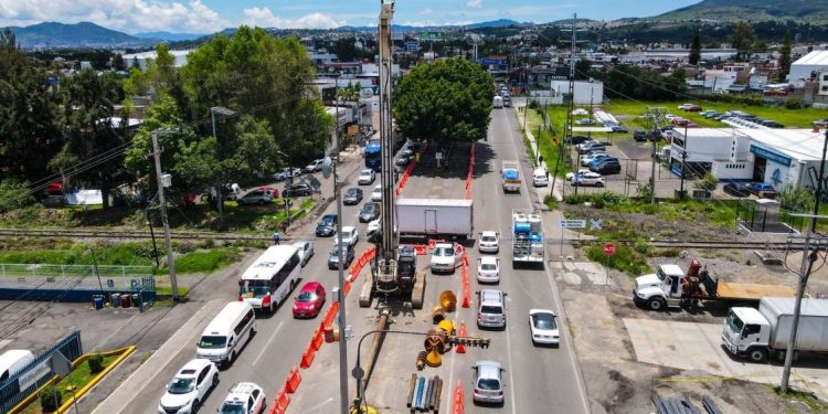 Bajopuente del Paso Independencia, nuevo espacio de recreación: SCOP