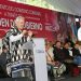 Justicia y seguridad van de la mano con nuevo sistema nacional: Bedolla