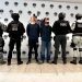 Asegurados dos hombres, 800 kg de droga y laboratorio clandestino en Morelia: SSP