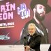 ¡Donar para disfrutar! Bedolla invita a fans de Carín León a participar en dinámica para concierto