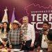 Con Faeispum, 84 obras convenidas con autogobiernos: Bedolla