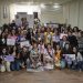 Michoacanas construyen políticas públicas de la mano de Sheinbaum: Seimujer