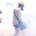 Casos de dengue disminuyen un 76 % por acciones de prevención: SSM