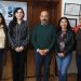 Firman convenio el Colegio de Morelia y la Secretaría Ejecutiva del Sistema Estatal Anticorrupción