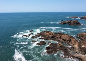 Playas limpias en Michoacán, listas para recibirte: Sectur