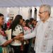 Con Aranza, Michoacán suma 46 comunidades con autogobierno: Bedolla