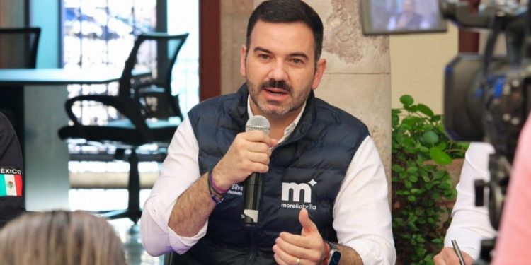 No se permitirá en Morelia ningún evento que haga apología del crimen: Yankel Benítez