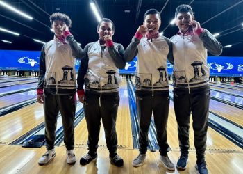 Michoacán cierra su participación con 97 medallas en Olimpiada Nacional 2025