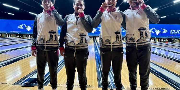 Michoacán cierra su participación con 97 medallas en Olimpiada Nacional 2025