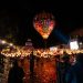 Pátzcuaro despide un Cantoya Fest inolvidable, último día de actividades: Sectur