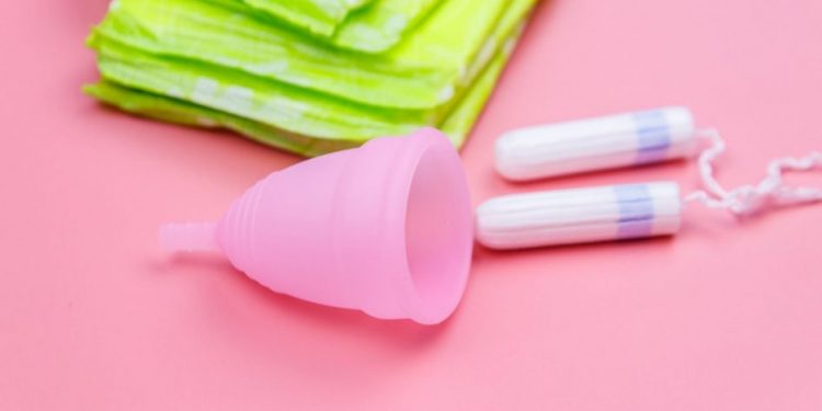 Pobreza menstrual, un riesgo para la salud y el bienestar: SSM