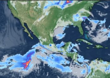 Cierran puertos en el Pacífico mexicano por alerta de tsunami tras sismo en Kamchatka