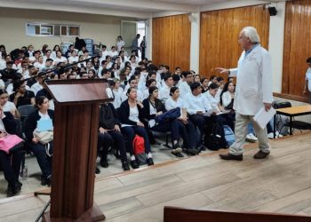 Refuerzo estratégico para la salud en la Región Bajío: SSM