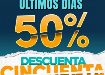 Este jueves concluye la campaña “¡Descuenta 50%!” del Gobierno de Morelia